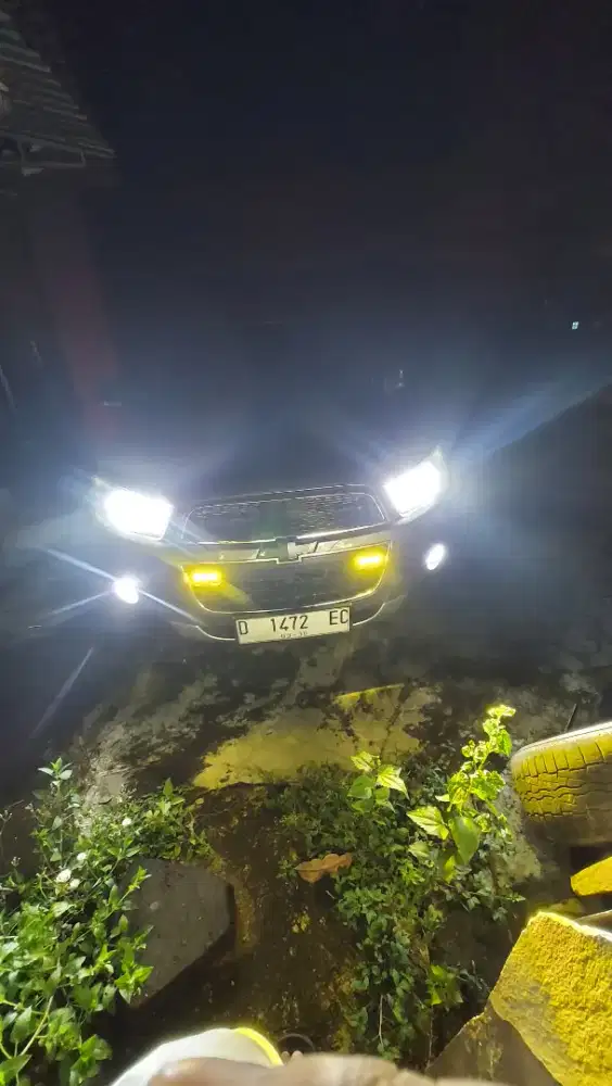 CHEVROLET CAPTIVA FL1 Diesel