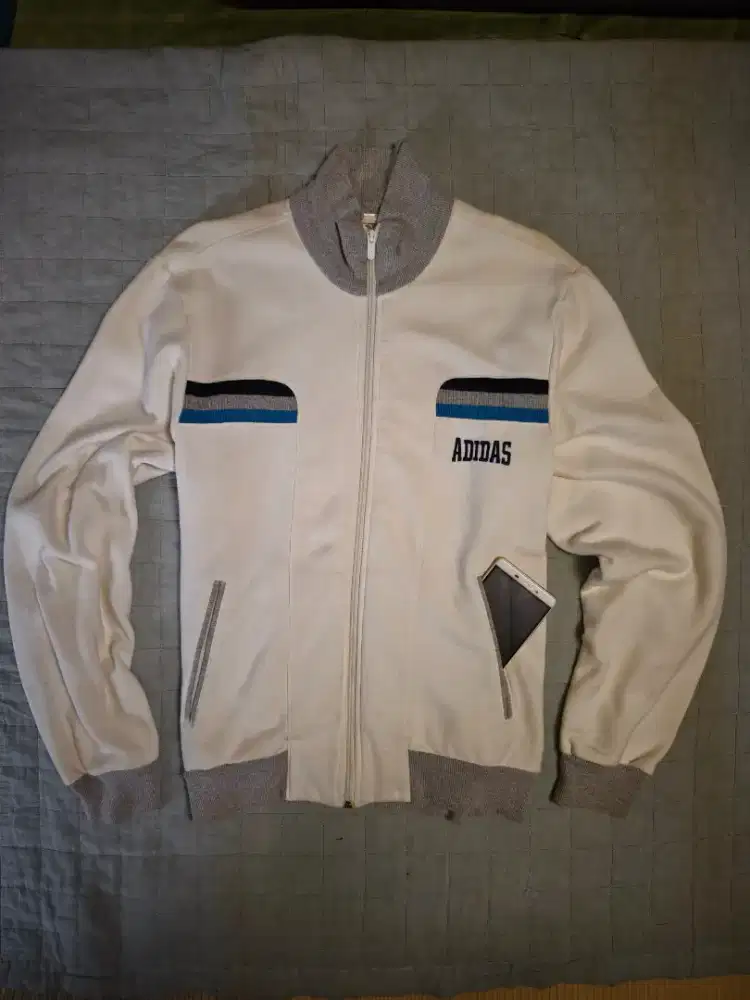 Tracktop adidas vintage
