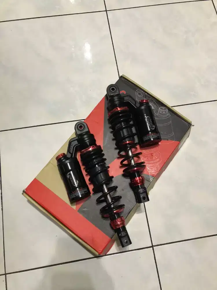 shock shockbreaker ktc extreme 305mm nmax new 155