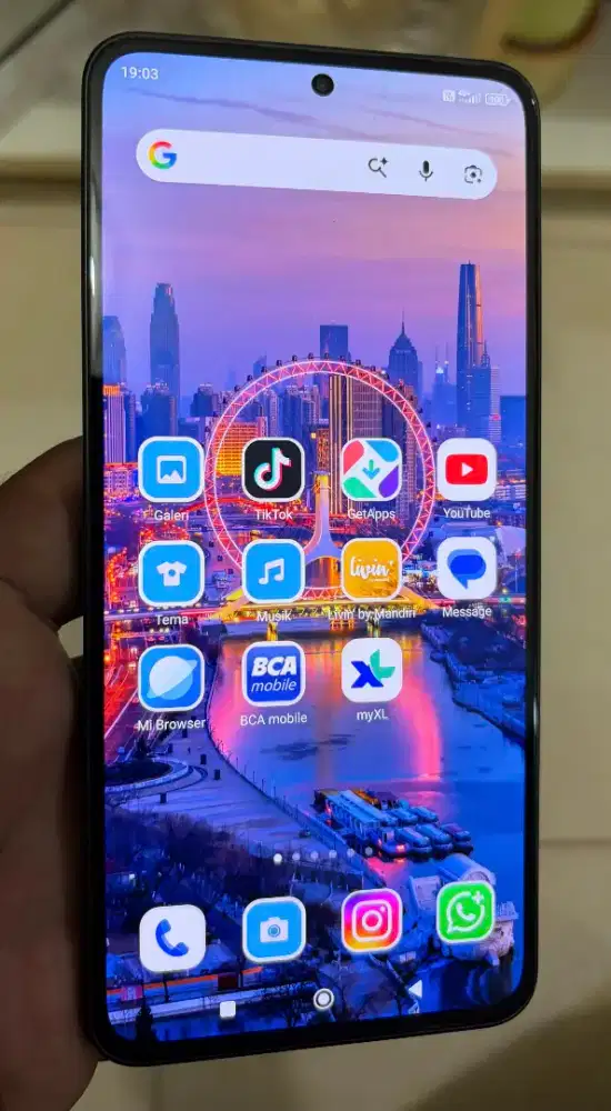 Xiaomi T13 12/256 Murah