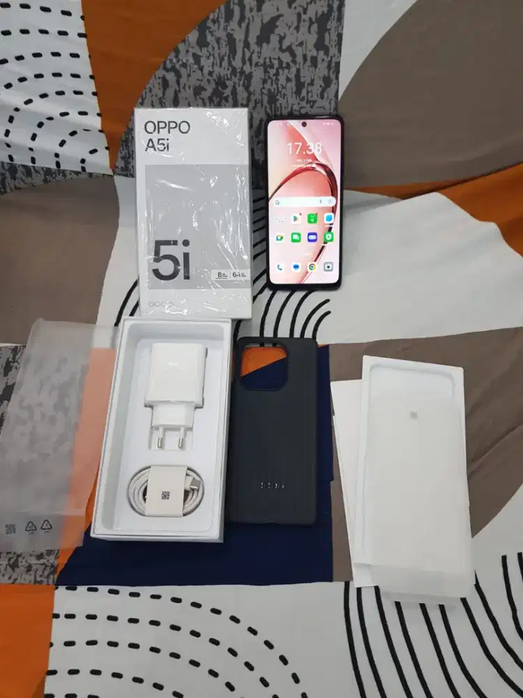 Oppp A5i 4+1/64