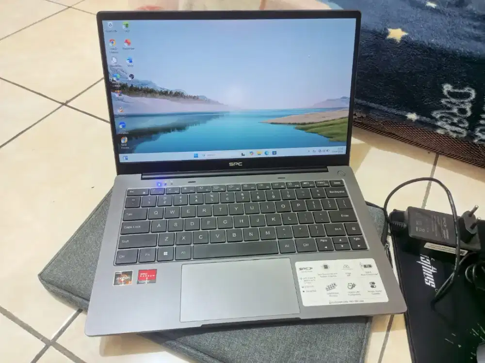LAPTOP SPC NEW 2025