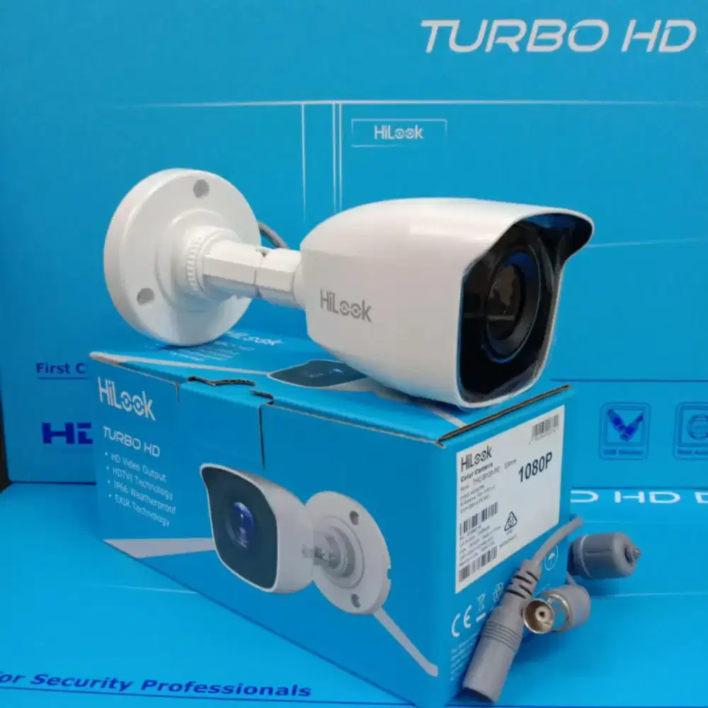 Pasang CCTV - Paket CCTV Fullset Berikut Pemasangan