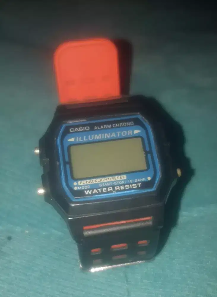 Jam tangan seiko original