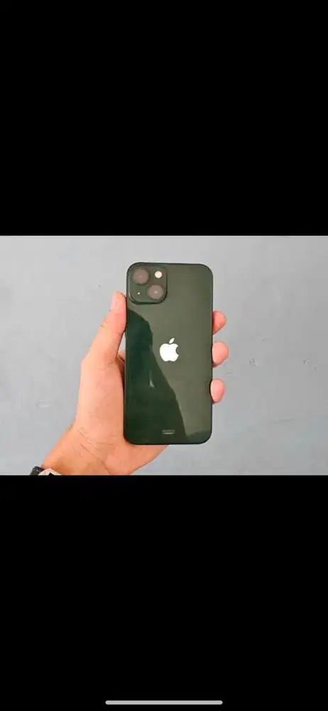 Iphone 13 128gb ibox