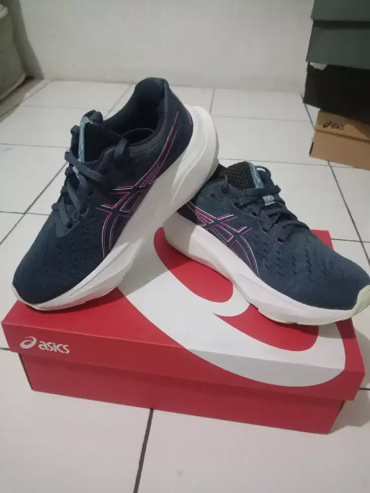 Sepatu Asisc Gel Cumulus
