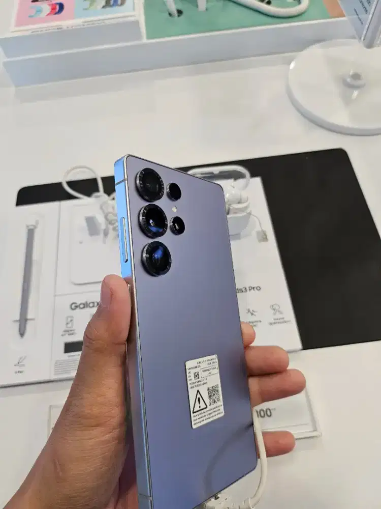 SAMSUNG GALAXY S25ULTRA