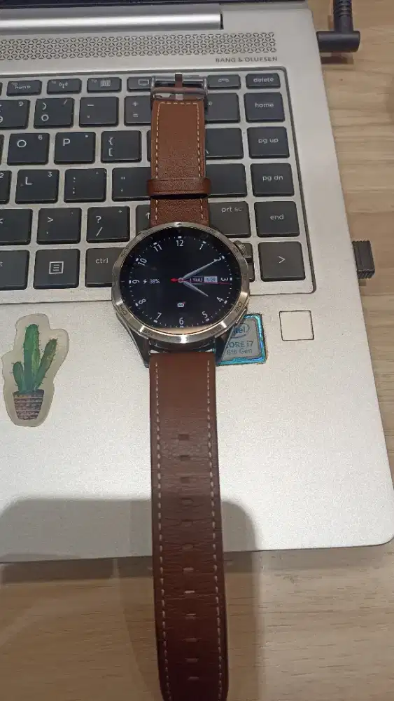 HUAWEI WATCH GT4