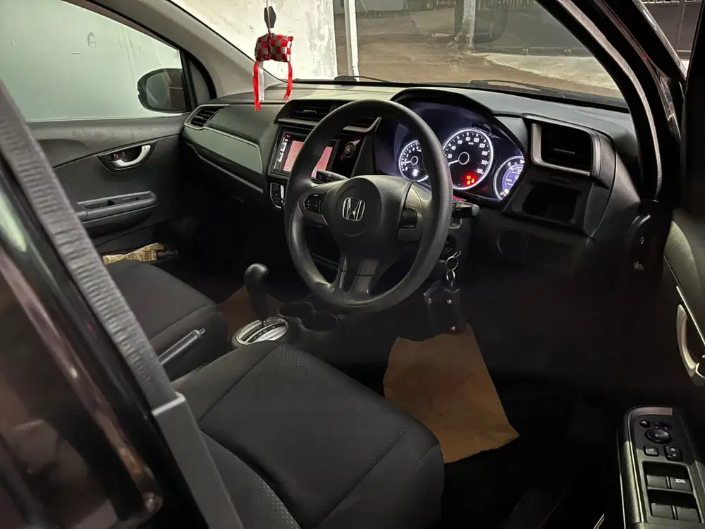 Honda BR-V 2018 Bensin