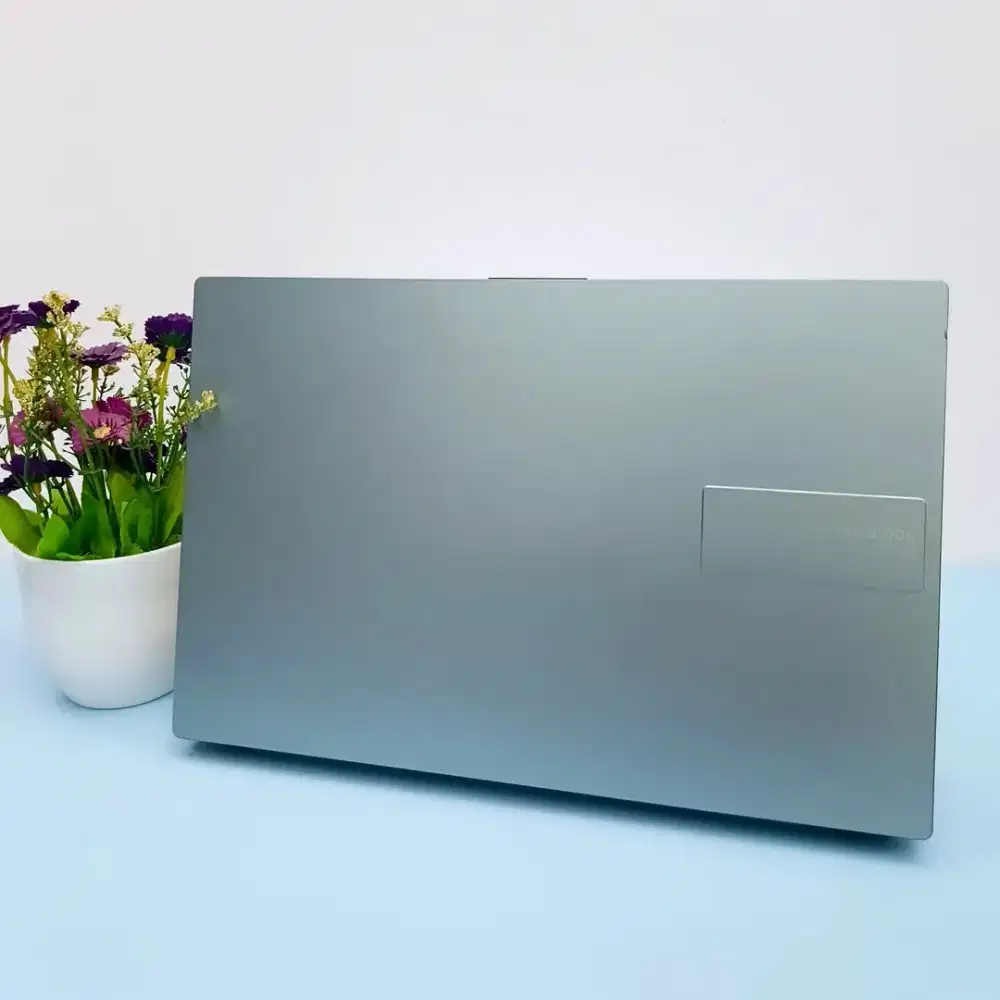 Asus Vivobook Go 14 E1404GA Intel i3-N305 8GB ssd 256Gb Garansi 10bln