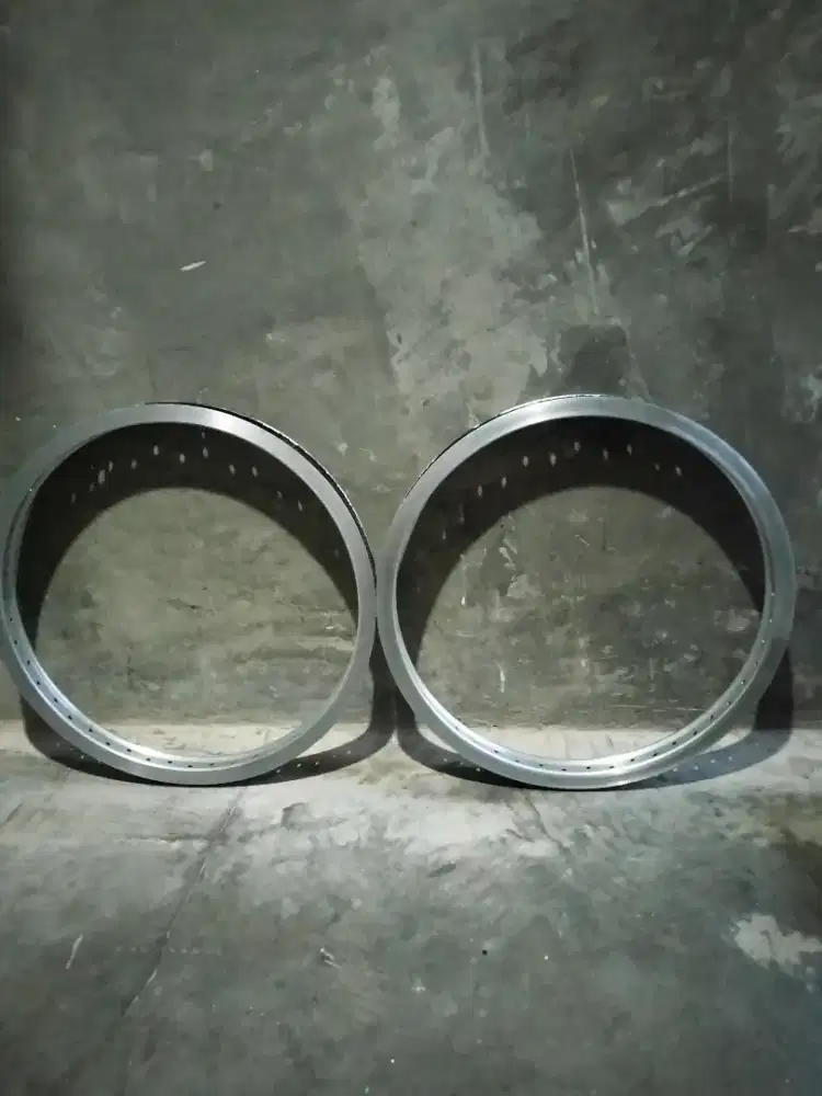 JUAL RIM SEPEDA BMX ALOY SIZE 20