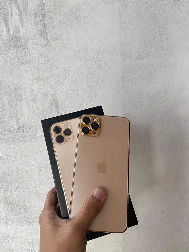iPhone 11 promax 512gb regist