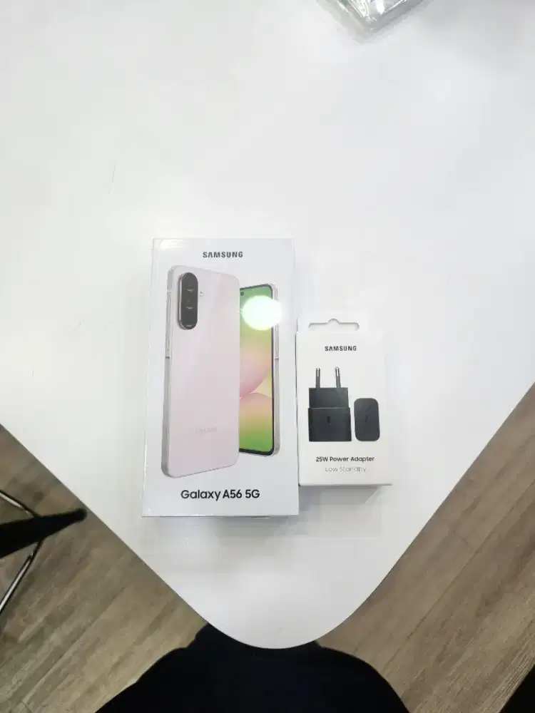 Samsung A56 8/256gb