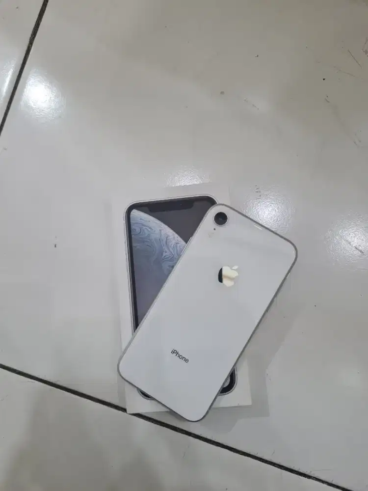 Iphone xr 64Gb Ibox