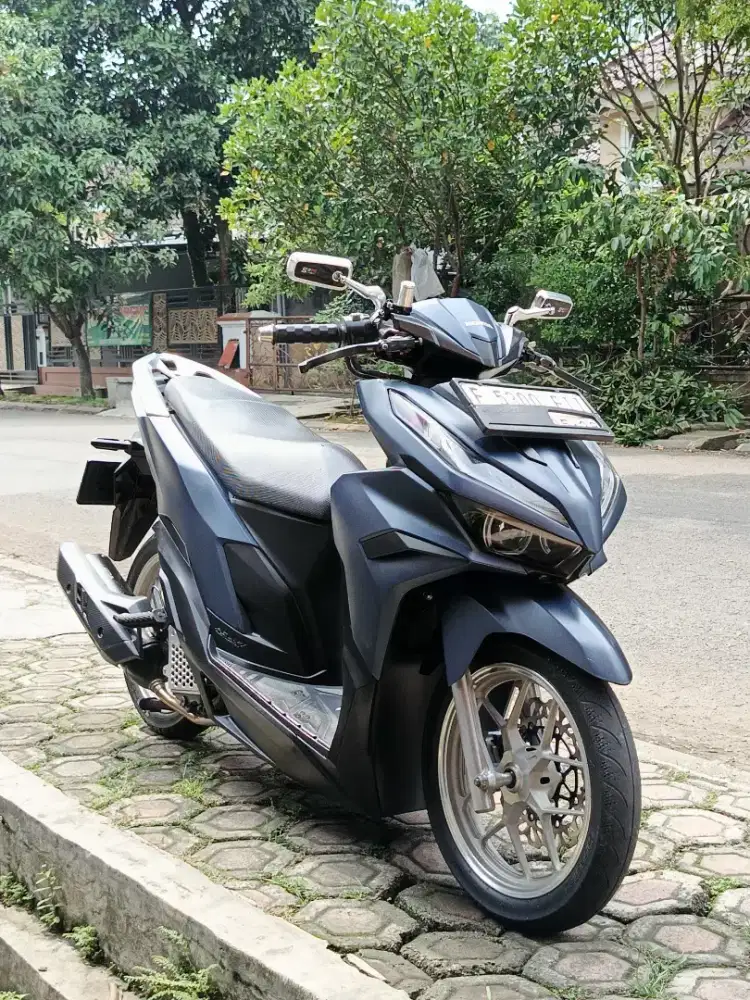 Vario 125cc 2023