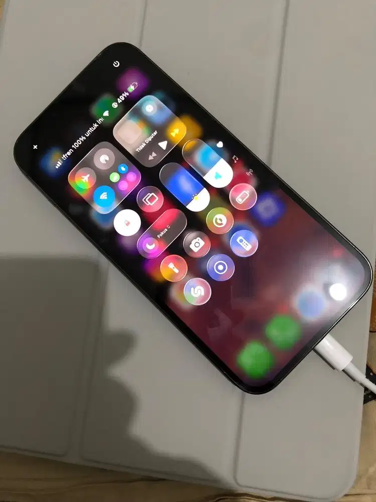 iPhone 13 Pro Max 256gb inter nominus