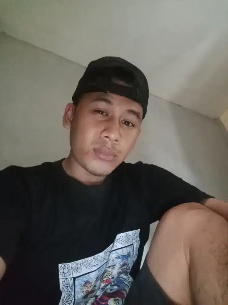 Cari pekerjaan modal KTP aja