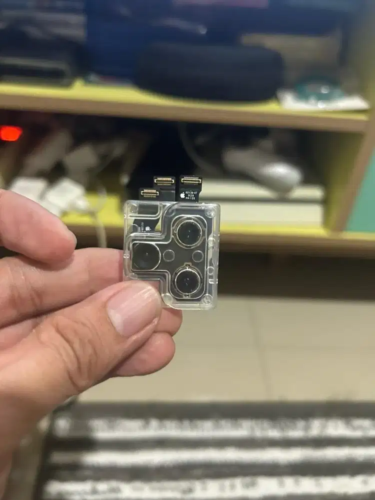 Kamera copotan original iphone 11 promax