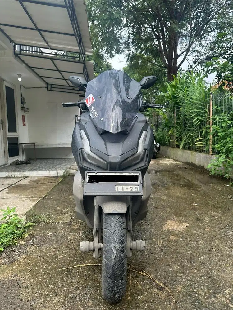 Honda ADV 150 tahun 2019