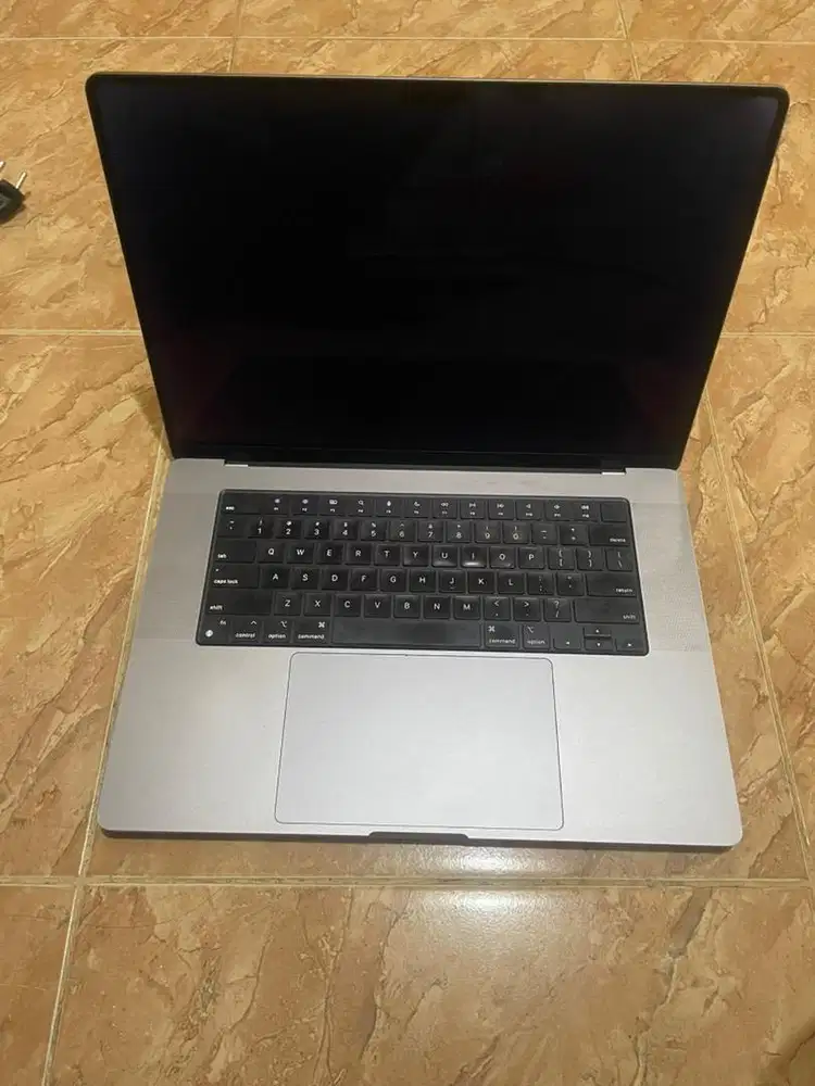 MACBOOK PRO M1 PRO 2021