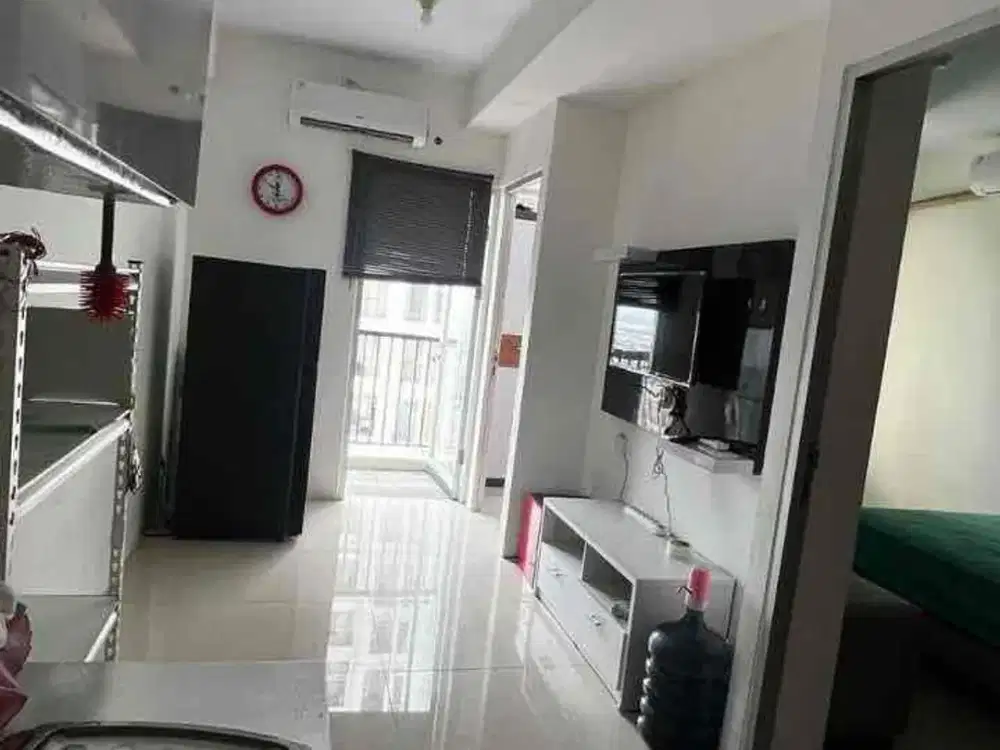 Sewa TERMURAH pusat kota Surabaya ‼️apartemen Gunawangsa tidar
