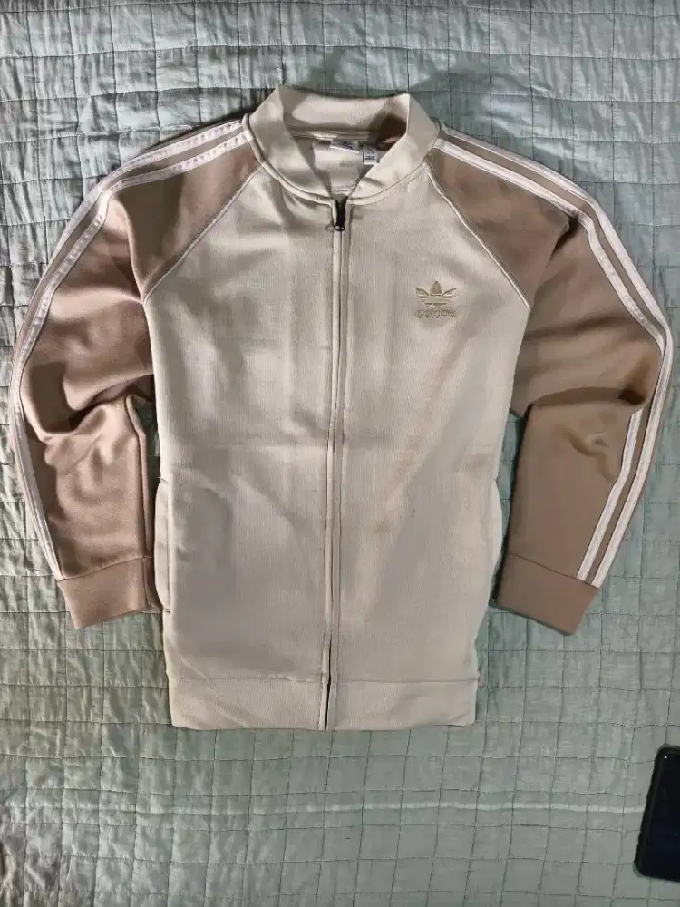 Tracktop adidas