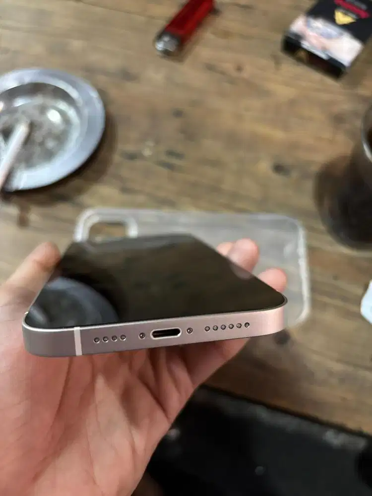 Iphone 14 plus 128 white