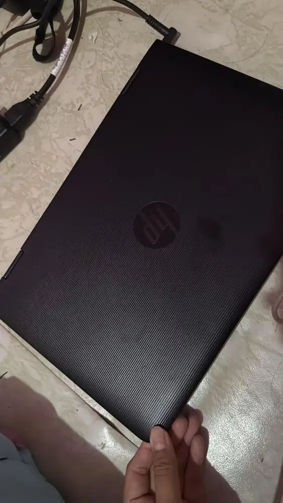 Laptop HP Pavilion x360 Convertible