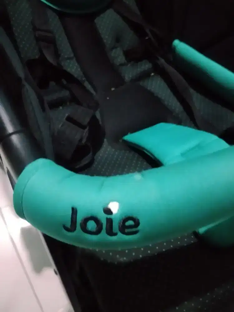 Stroller Second bagus