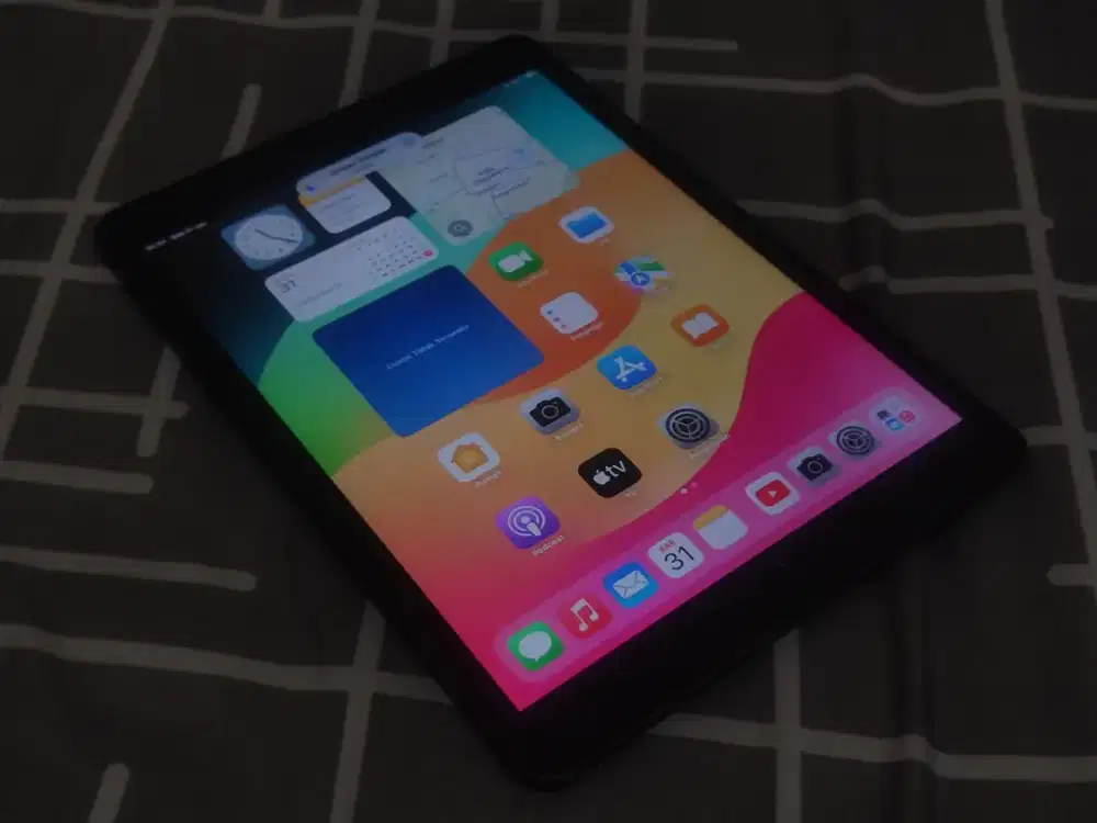 Ipad gen 8 32gb wifi