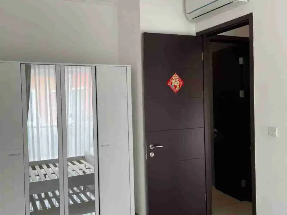 Rumah pik2, BERKAH dijual TERMURAH, turun harga, Lt 6x10m2, RP 1,7M