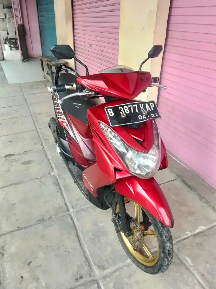 Mio soul msn halus mulus skli