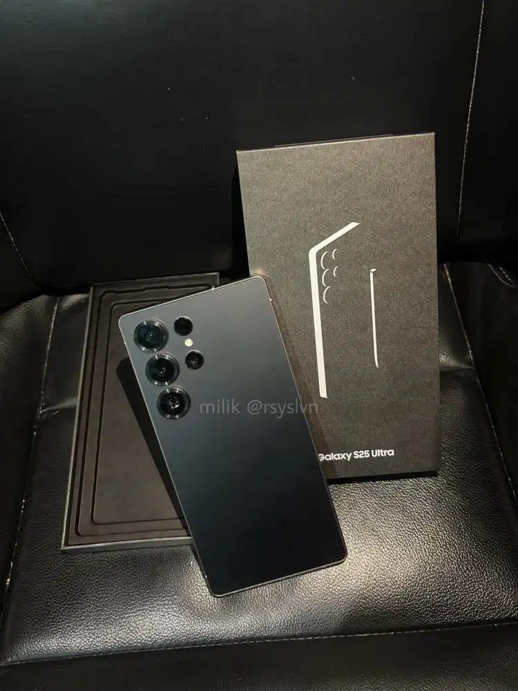 Samsung Galaxy S25 Ultra