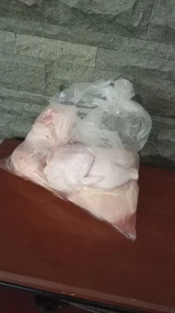 lowongan kerja antar ayam potong