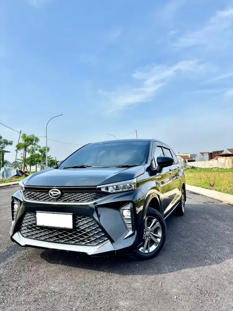 XENIA R 1.3 2022 Manual