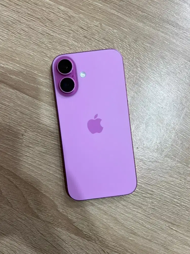 iphone 16 128 pink ibox