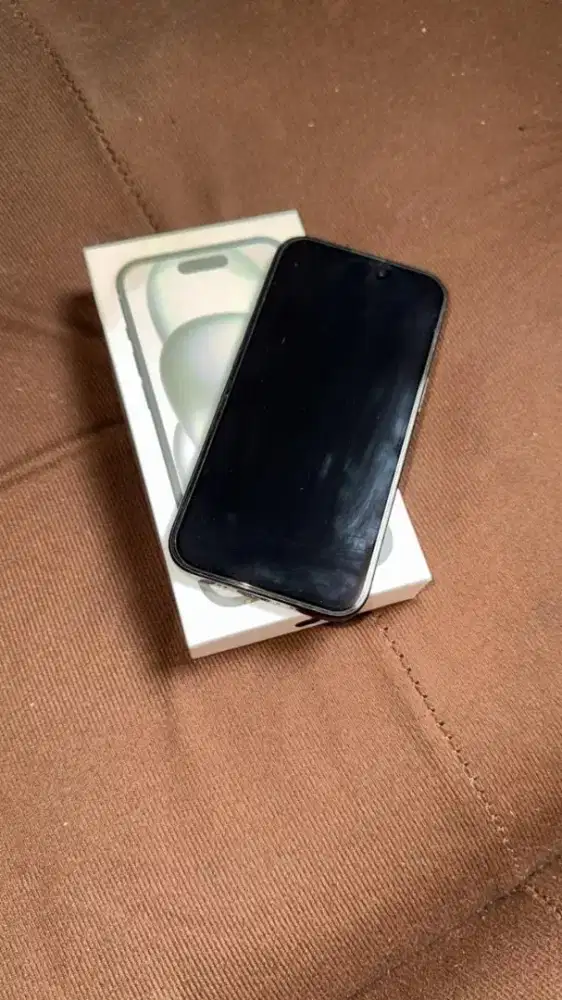IPHONE 15 IBOX 128GB