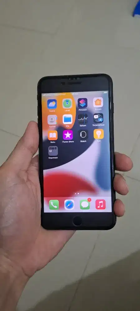 Handphone Apple Iphone 7 Plus Second