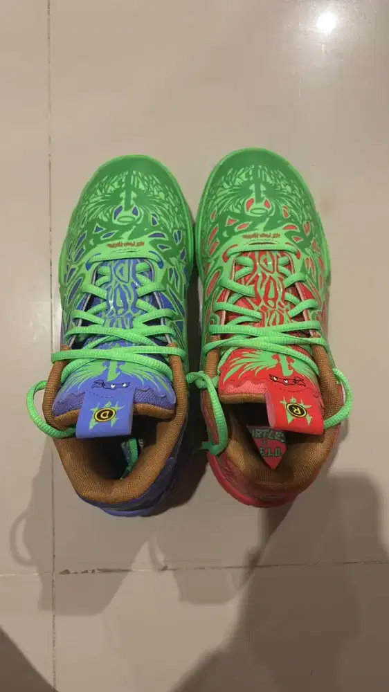 Jual sepatu puma ori