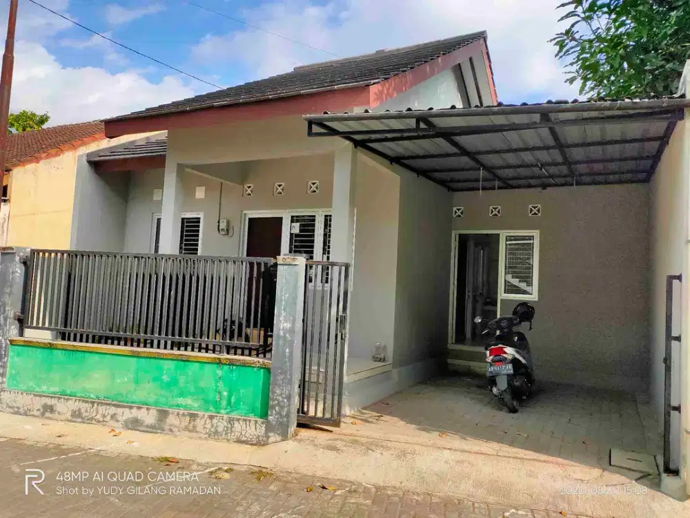 Di Kontrakan Rumah dideket Terminal Jombor, Kampus UTY & RSA UGM