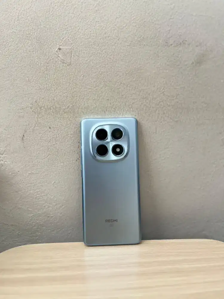 NEW REDMI NOTE 15 SERIES GARANSI RESMI XIAOMI INDONESIA!!