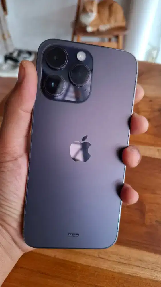 iPhone 14 ProMax iBox