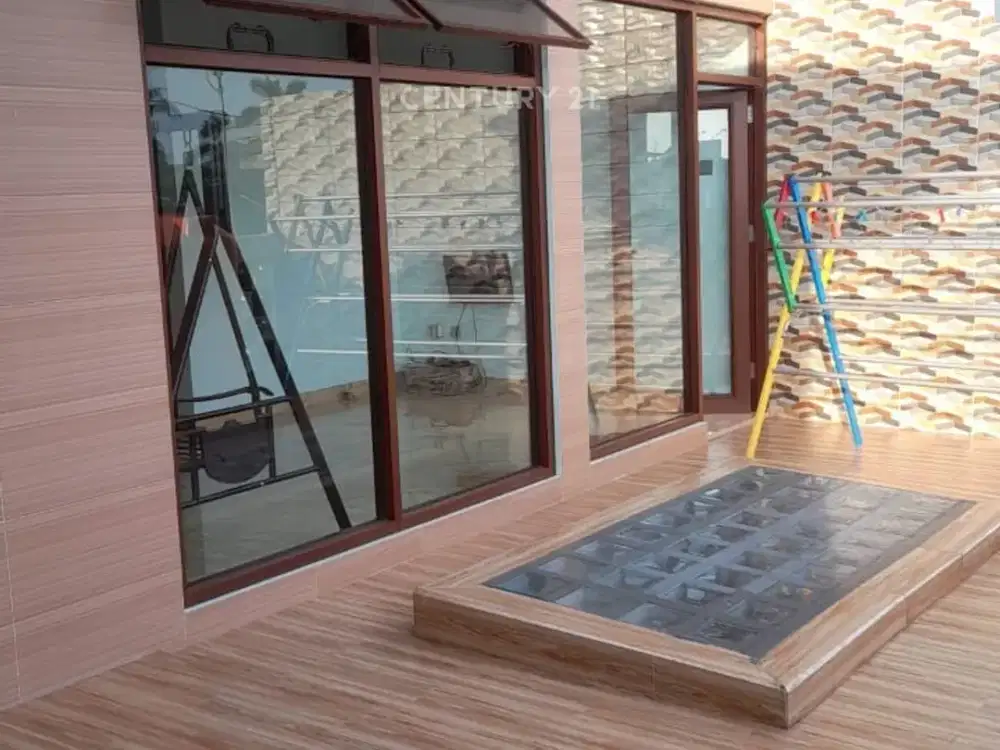 Dijual Rumah Cantik Di Bougenville Harapan Indah 1 Bekasi