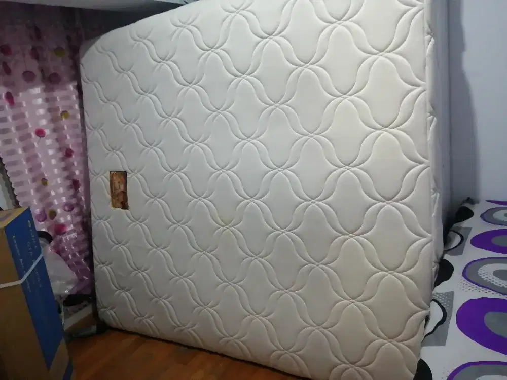 KASUR ORTHOPEDIC 180 x 200 cm