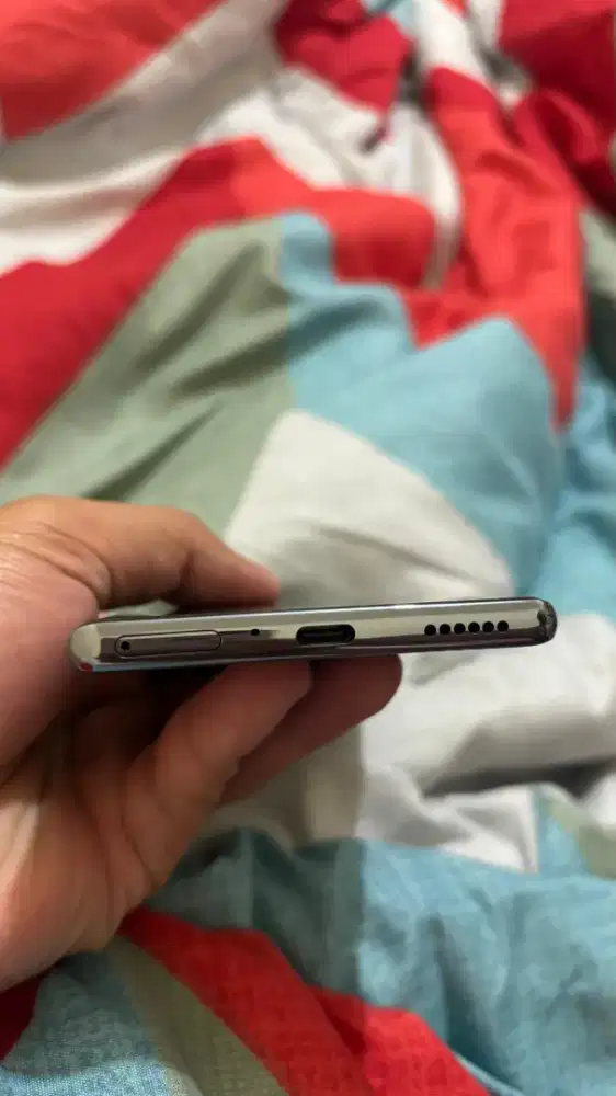 Tecno Camon 40 Pro 5G Normal