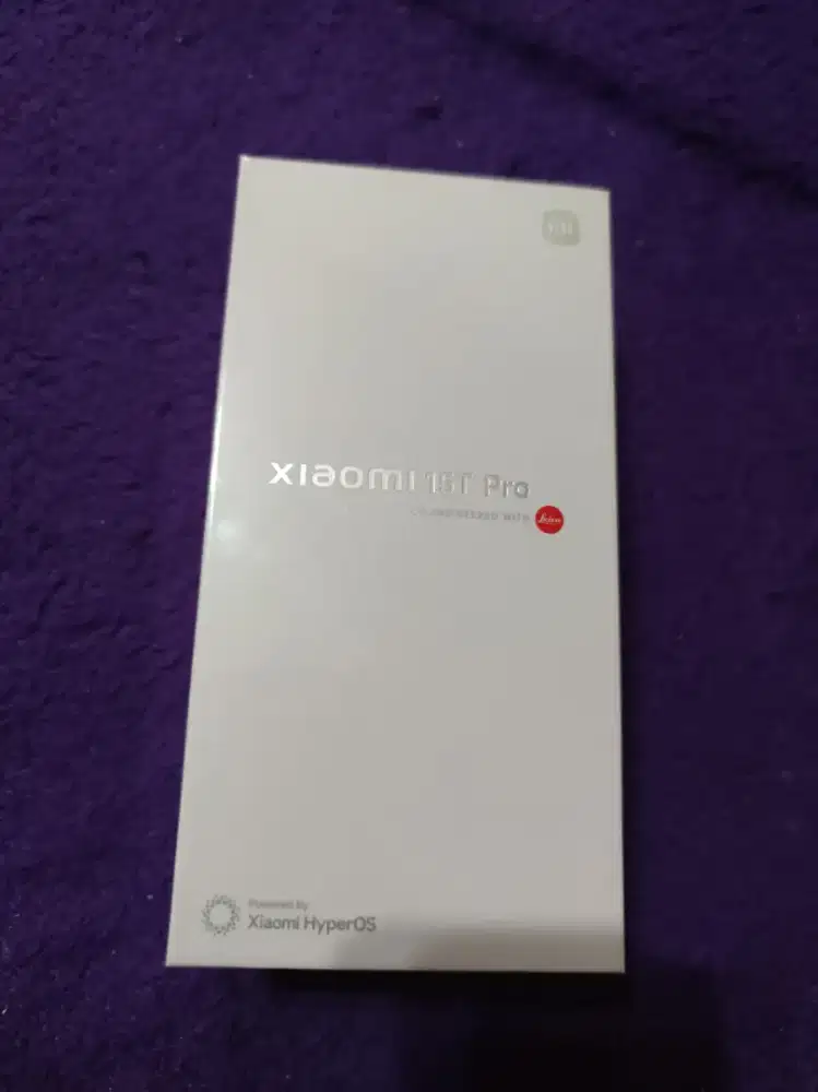 WTS Xiaomi 15T Pro