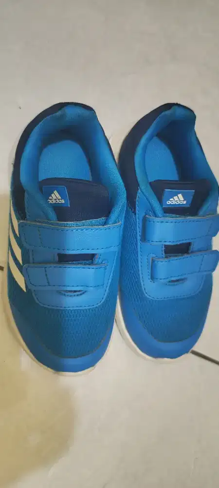 Sepatu anak 4dis4s OG