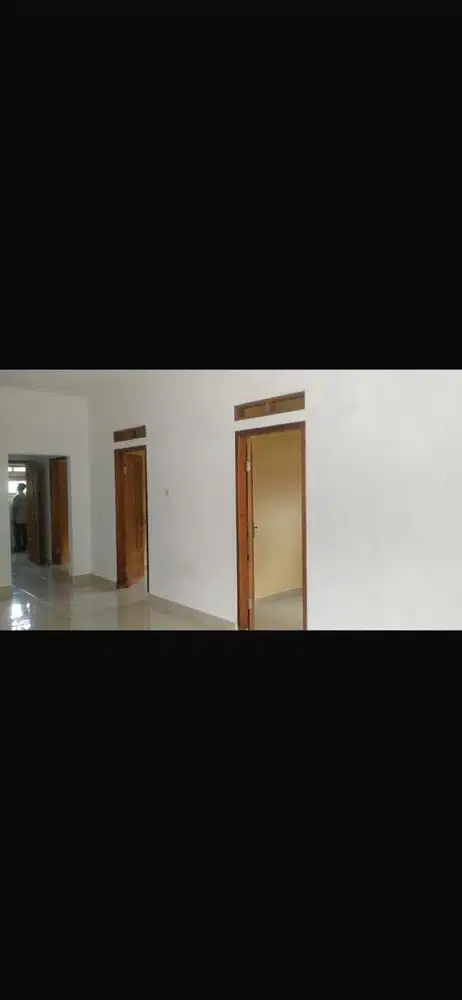 RUMAH BARU RENOVASI MURAH STRATEGIS