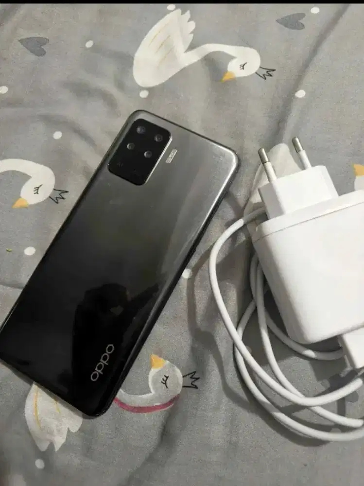 Oppo Reno 5f keluaran 2021