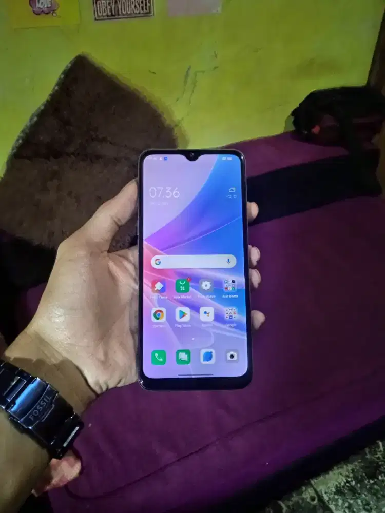 Oppo A78 5G 8/256Gb